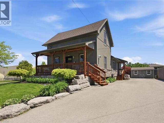 69 NASH Road S Hamilton Ontario, L8K 4J8 - 4 Bedrooms Home For Sale
