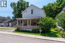 96 AVONLEA Street | Ingersoll Ontario | Slide Image One