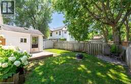 96 AVONLEA Street | Ingersoll Ontario | Slide Image Twenty-three