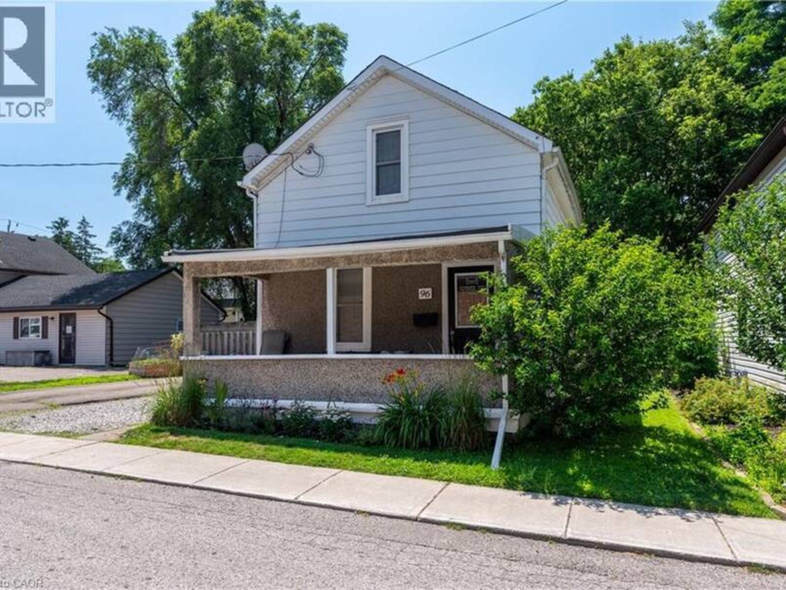 96 AVONLEA Street, Ingersoll, Ontario N5C 2X5