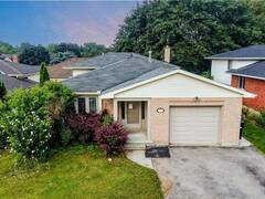 135 BRIERDALE Drive Kitchener Ontario, N2A 3S8