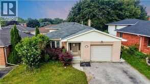 135 BRIERDALE Drive | Kitchener Ontario | Slide Image One
