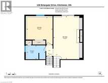 135 BRIERDALE Drive | Kitchener Ontario | Slide Image Twenty-nine