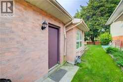 135 BRIERDALE Drive | Kitchener Ontario | Slide Image Two