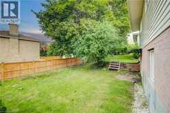 135 BRIERDALE Drive | Kitchener Ontario | Slide Image Four
