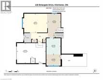 135 BRIERDALE Drive | Kitchener Ontario | Slide Image Thirty-one