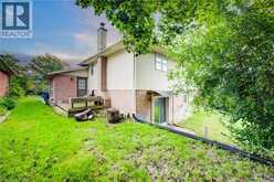 135 BRIERDALE Drive | Kitchener Ontario | Slide Image Three