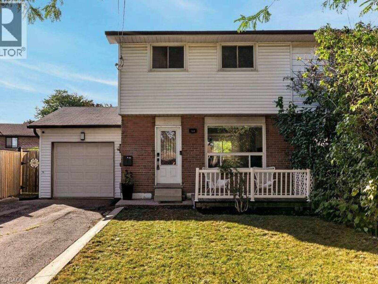 168 BERKINDALE Drive, Hamilton, Ontario L8E 1M5