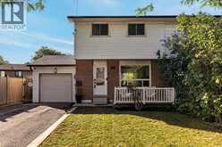 168 BERKINDALE Drive | Hamilton Ontario | Slide Image One