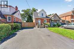 56 EAST 23RD Street | Hamilton Ontario | Slide Image One