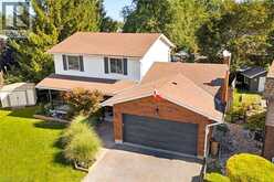 60 CHERRYTREE Court | Kitchener Ontario | Slide Image One