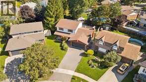 60 CHERRYTREE Court | Kitchener Ontario | Slide Image Two