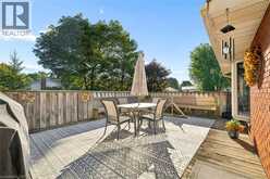 60 CHERRYTREE Court | Kitchener Ontario | Slide Image Thirty-five