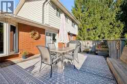 60 CHERRYTREE Court | Kitchener Ontario | Slide Image Thirty-seven