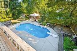60 CHERRYTREE Court | Kitchener Ontario | Slide Image Thirty-eight