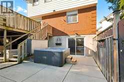 60 CHERRYTREE Court | Kitchener Ontario | Slide Image Forty