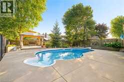 60 CHERRYTREE Court | Kitchener Ontario | Slide Image Forty-one