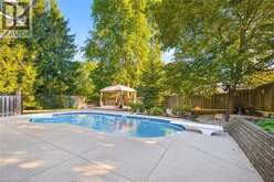 60 CHERRYTREE Court | Kitchener Ontario | Slide Image Forty-two