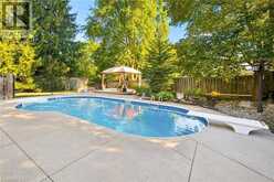60 CHERRYTREE Court | Kitchener Ontario | Slide Image Forty-four