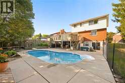 60 CHERRYTREE Court | Kitchener Ontario | Slide Image Forty-six