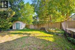 60 CHERRYTREE Court | Kitchener Ontario | Slide Image Forty-eight
