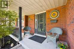 60 CHERRYTREE Court | Kitchener Ontario | Slide Image Five