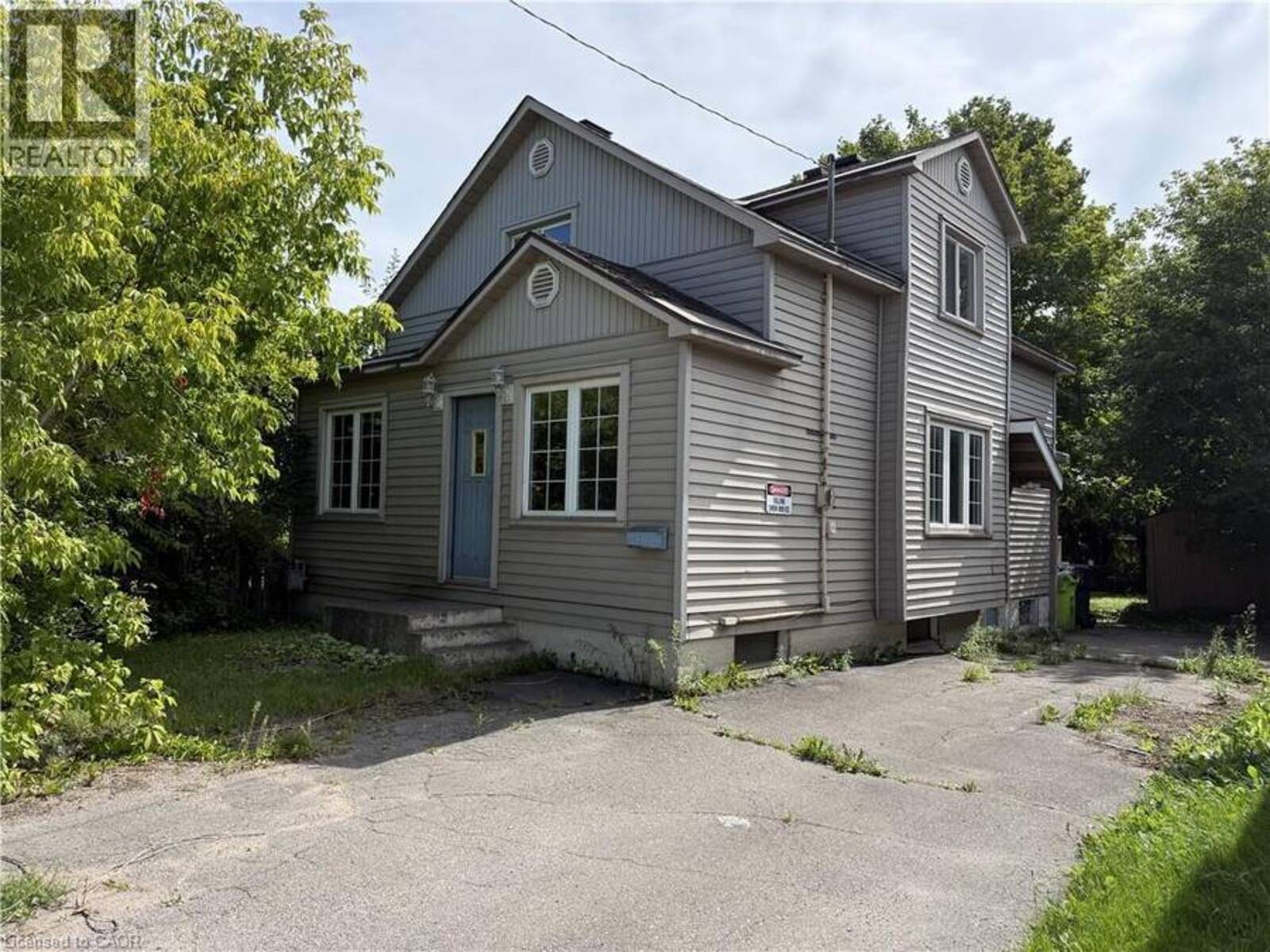 651 WALLACE Terrace, Sault Ste. Marie, Ontario P6C 1M1