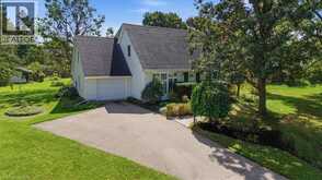 419 FORESTLAWN Road | Waterloo Ontario | Slide Image Six