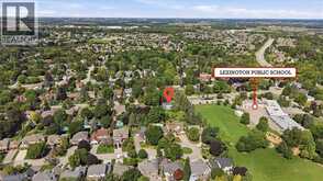419 FORESTLAWN Road | Waterloo Ontario | Slide Image Forty-one
