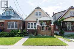 124 BALSAM Avenue N | Hamilton Ontario | Slide Image One
