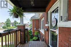 124 BALSAM Avenue N | Hamilton Ontario | Slide Image Four
