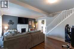 124 BALSAM Avenue N | Hamilton Ontario | Slide Image Eight