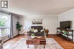 1089 COPPER LEAF Crescent | Kitchener Ontario | Slide Image Six