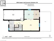 1089 COPPER LEAF Crescent | Kitchener Ontario | Slide Image Thirty-four