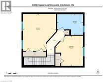 1089 COPPER LEAF Crescent | Kitchener Ontario | Slide Image Thirty-five