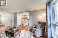 1089 COPPER LEAF Crescent | Kitchener Ontario | Slide Image Eight