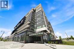 395 DUNDAS Street W Unit# 221 | Oakville Ontario | Slide Image Three
