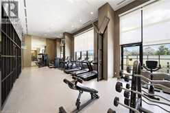395 DUNDAS Street W Unit# 221 | Oakville Ontario | Slide Image Twenty