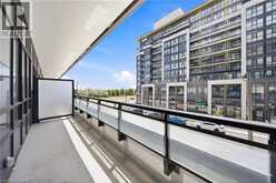 395 DUNDAS Street W Unit# 221 | Oakville Ontario | Slide Image Twelve