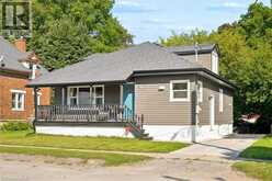 408 BREITHAUPT Street | Kitchener Ontario | Slide Image One