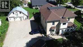 163 JOHN Street S | Harriston Ontario | Slide Image One