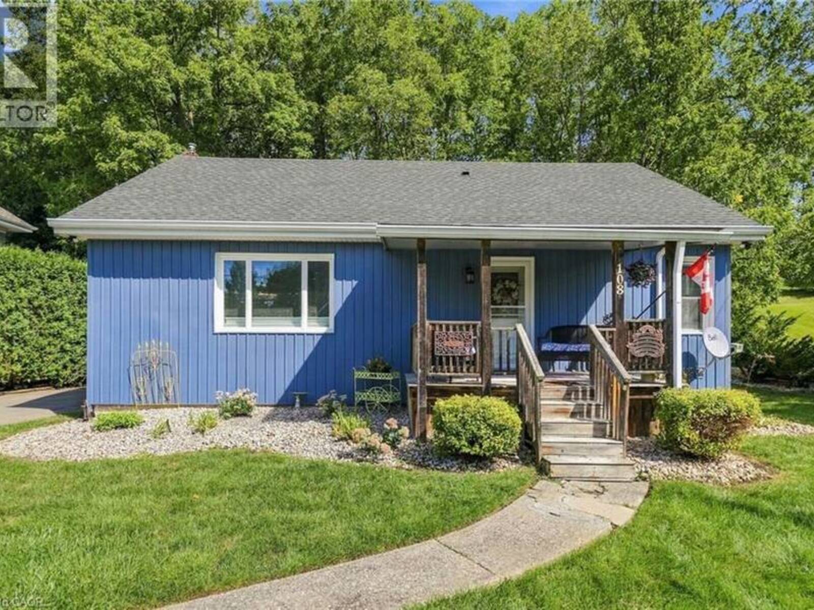 108 SUTHERLAND Street E, Caledonia, Ontario N3W 1C6