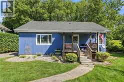 108 SUTHERLAND Street E | Caledonia Ontario | Slide Image One