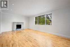 7 WASHINGTON Avenue | Oakville Ontario | Slide Image Ten