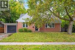 7 WASHINGTON Avenue | Oakville Ontario | Slide Image One