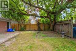 7 WASHINGTON Avenue | Oakville Ontario | Slide Image Thirty-eight