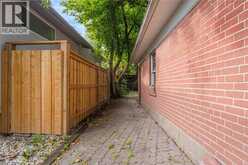 7 WASHINGTON Avenue | Oakville Ontario | Slide Image Thirty-nine