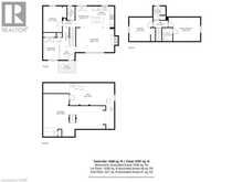 7 WASHINGTON Avenue | Oakville Ontario | Slide Image Forty