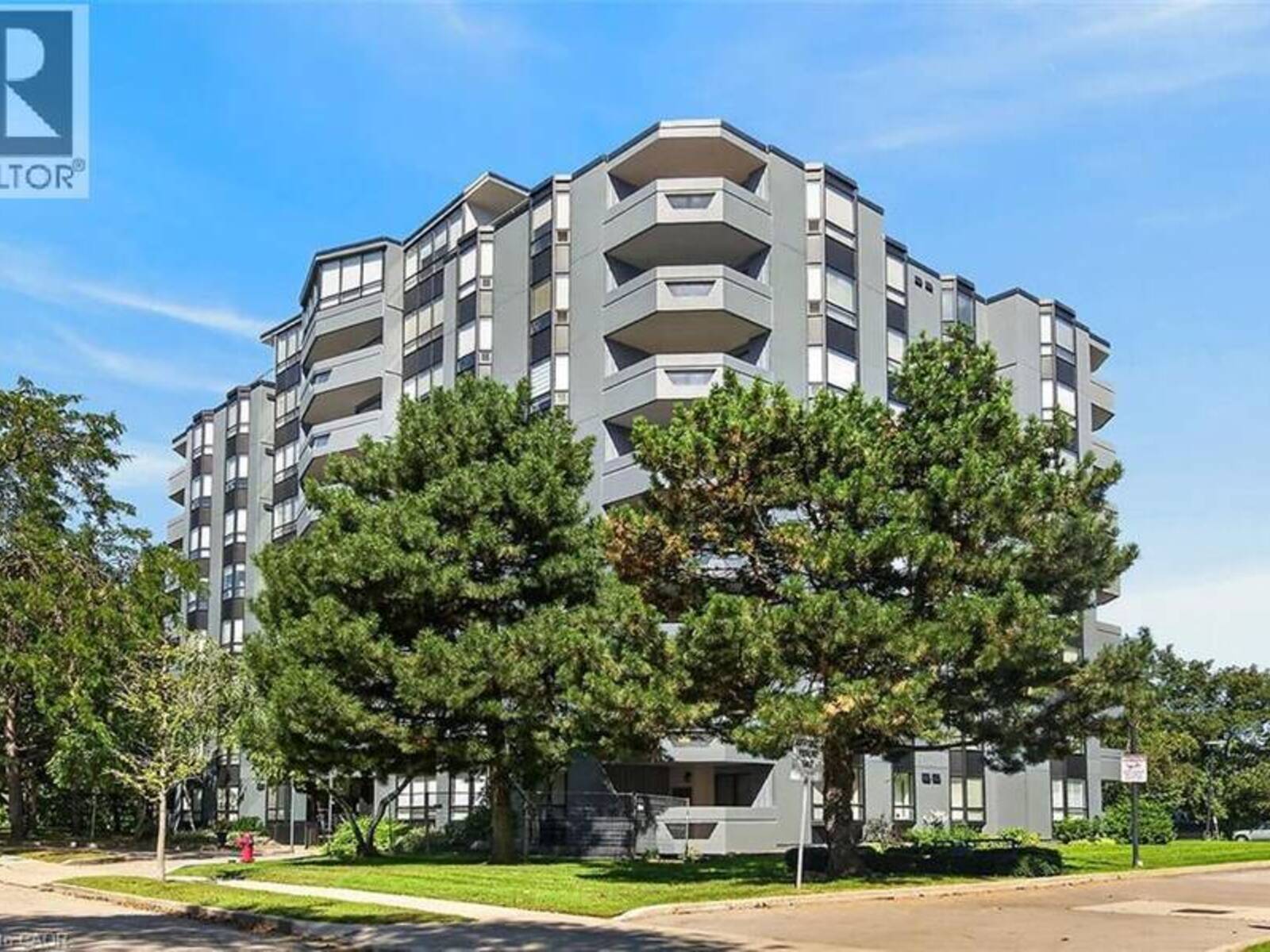 6 VILLAGE GREEN Boulevard Unit# 202, Hamilton, Ontario L8G 5B7