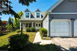 364 STONEHEIGHT Place | Waterloo Ontario | Slide Image Two